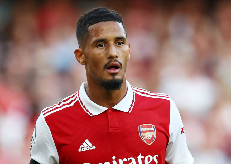 薩利巴專訪：回顧槍手生涯，暢談成長(zhǎng)蛻變