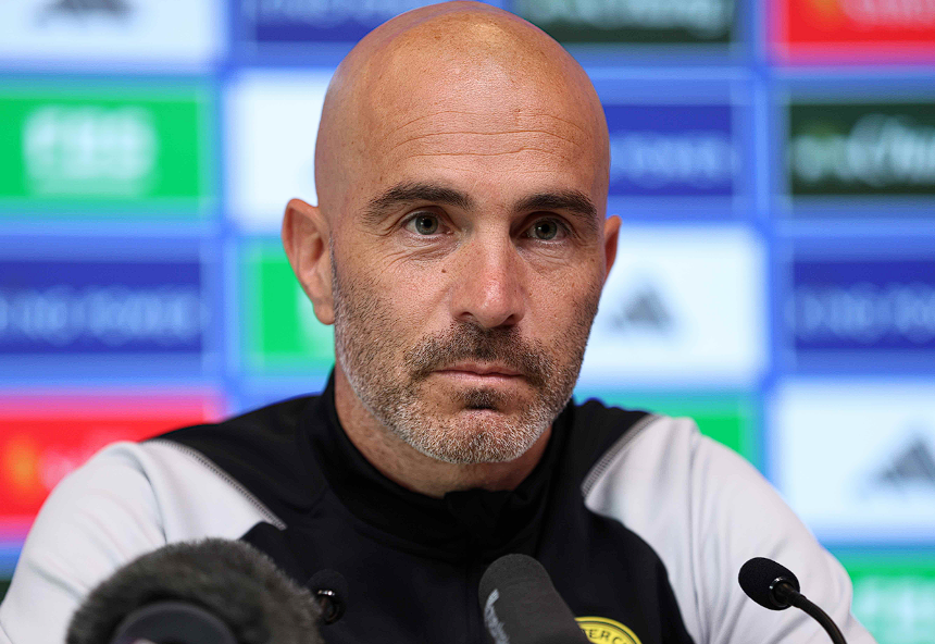 切爾西教練去留懸疑：馬雷斯卡未來(lái)走向待解