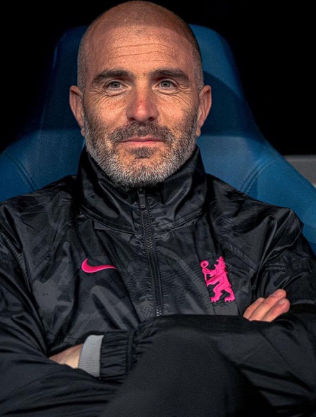 切爾西教練去留懸疑：馬雷斯卡未來(lái)走向待解