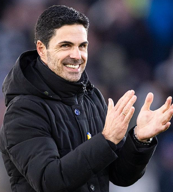 阿森納賽前風云：阿爾特塔談國米變化、陣容輪換與球隊定位