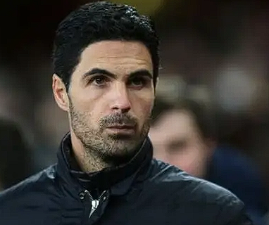 阿森納賽前風云：阿爾特塔談國米變化、陣容輪換與球隊定位