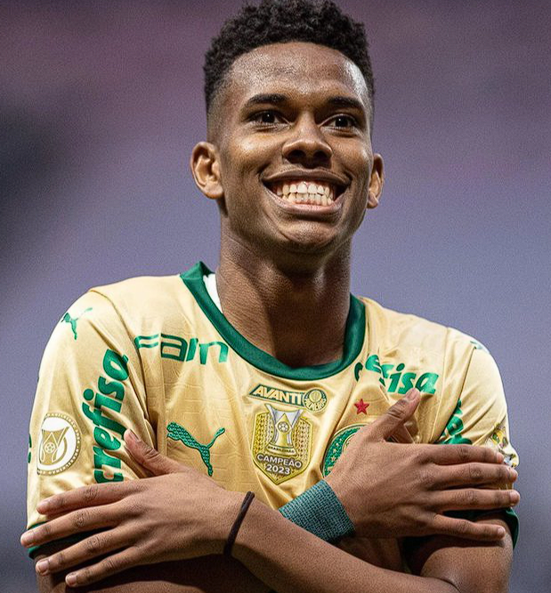 埃斯特旺與恩德里克：昔日隊(duì)友閃耀五大聯(lián)賽，今朝各展鋒芒