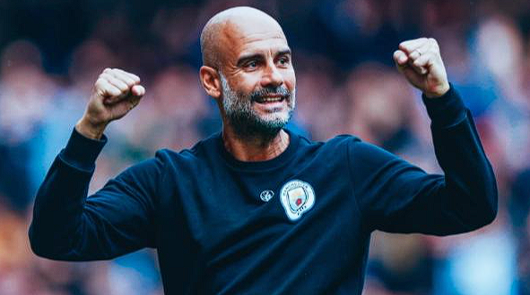 瓜迪奧拉力薦格伊出戰(zhàn)聯(lián)賽杯決賽，EFL規(guī)則成最大阻礙