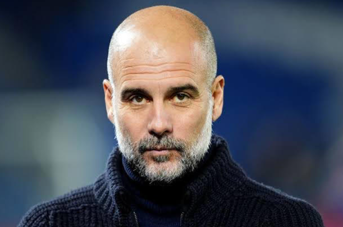 瓜迪奧拉談曼城戰(zhàn)術(shù)：以進(jìn)球?yàn)閷?dǎo)向，依球員特點(diǎn)調(diào)整