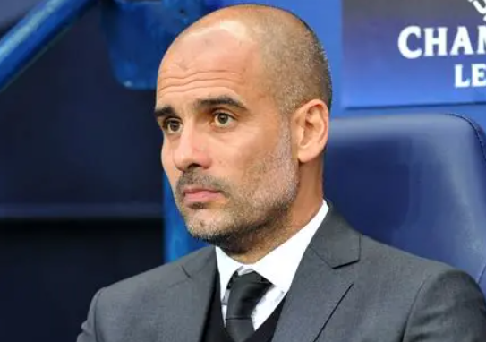 瓜迪奧拉談曼城戰(zhàn)術(shù)：以進(jìn)球?yàn)閷?dǎo)向，依球員特點(diǎn)調(diào)整