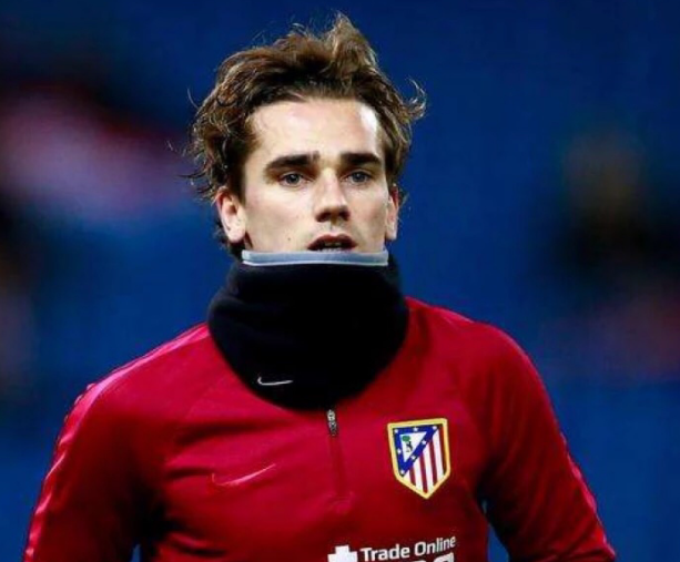 格列茲曼拒美職聯(lián)高薪邀約，留馬競(jìng)逐冠軍夢(mèng)