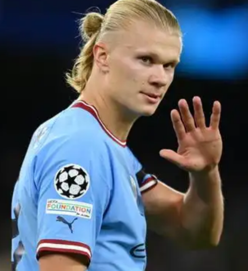 曼城歐冠折戟，哈蘭德發(fā)文激勵(lì)球隊(duì)前行